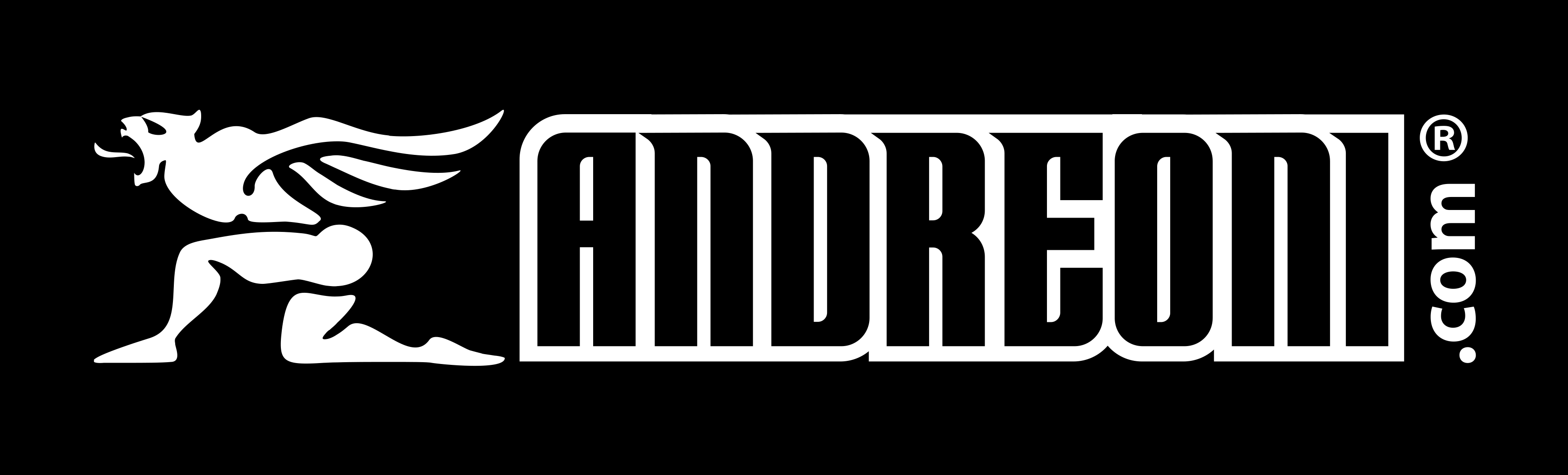 Andreoni Fitness Logo