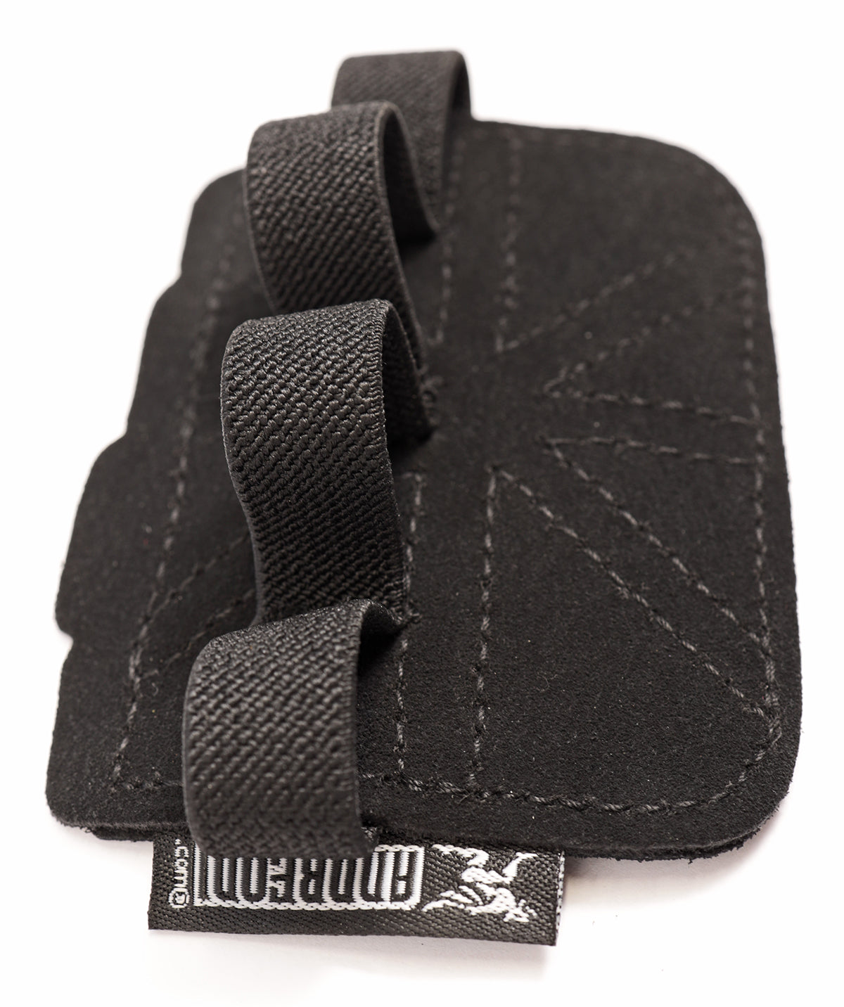 Minimal Non-Intrusive Workout Grips for Palms. Simple and Comfortable.