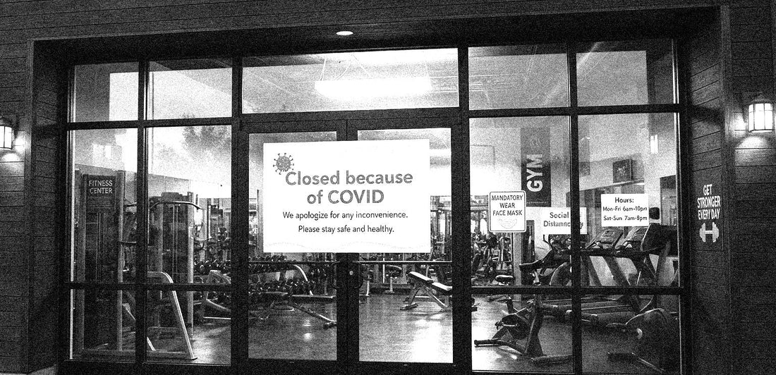 The Rise of the Functional Trainer: How the Home Gym Changed After COVID