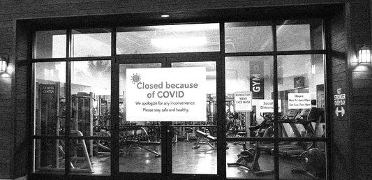 The Rise of the Functional Trainer: How the Home Gym Changed After COVID