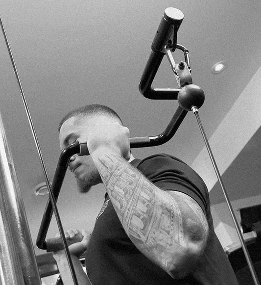 Neutral Grip Training Is Easier and Safer on Your Joints