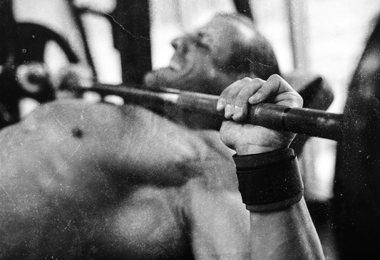 Maximizing Muscle Hypertrophy by Stretching Under Tension.