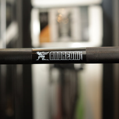 Andreoni Steel training bar