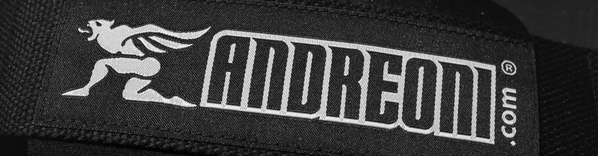 Andreoni Fitness product header