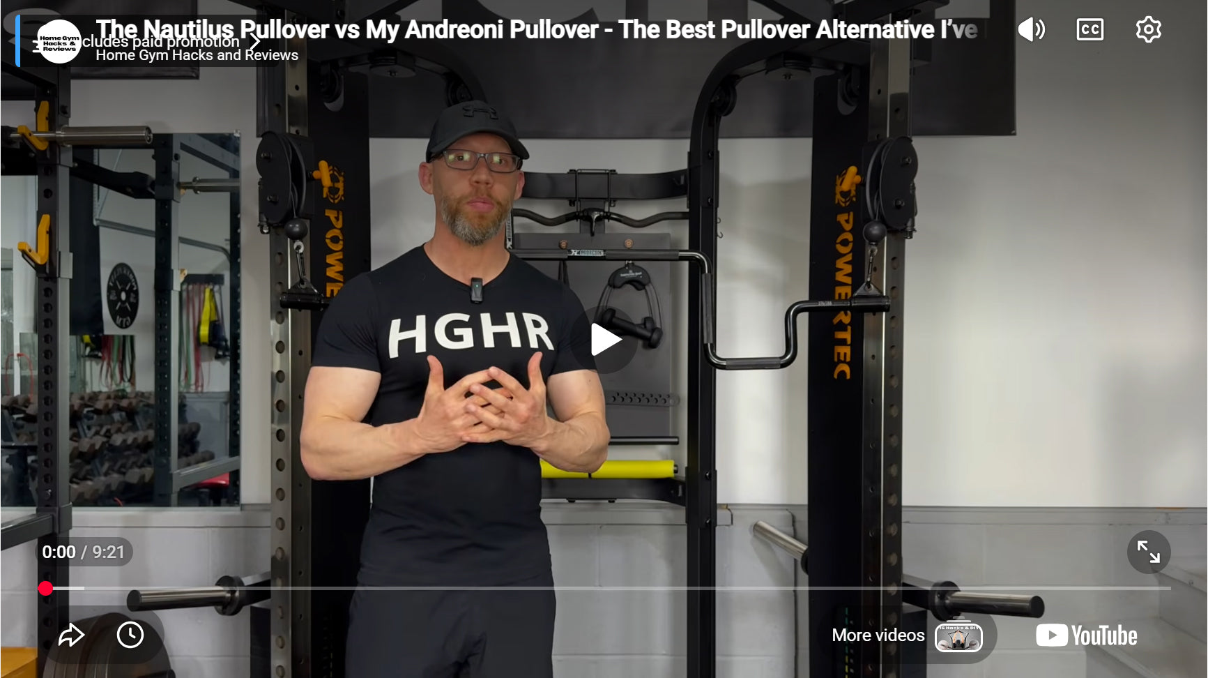 Load video: 