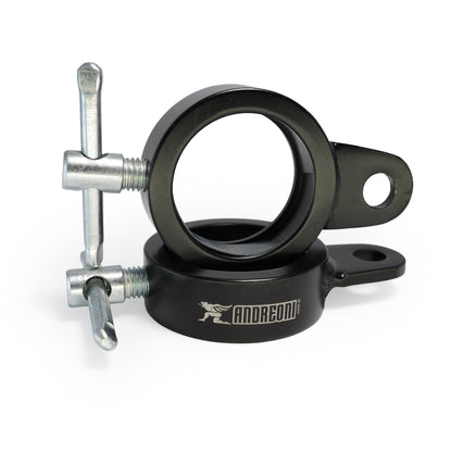 Inner liner of the Andreoni barbell collar that protects the bar sleeve