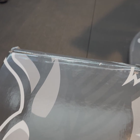 Andreoni Bar for Cable Machines Short Video