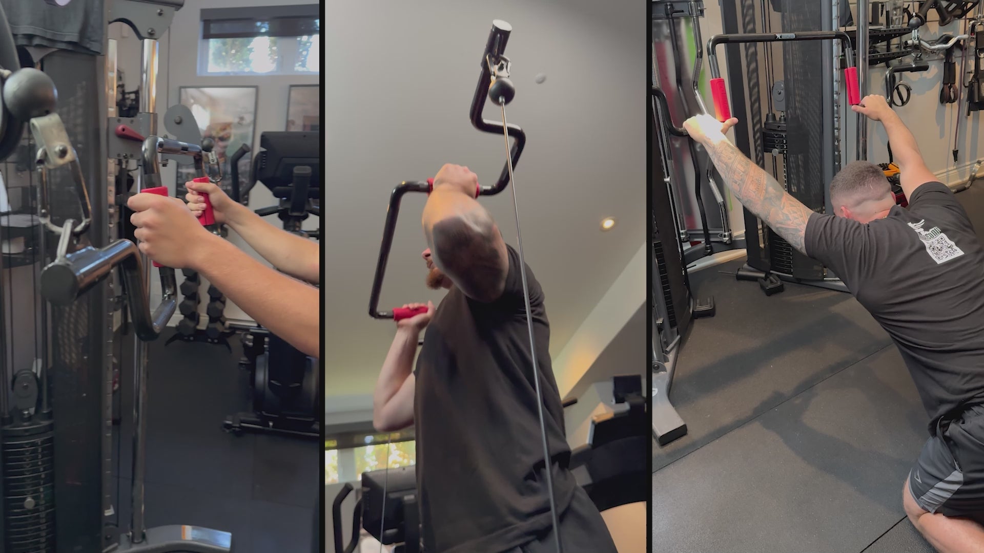 Load video: Andreoni Fitness videos